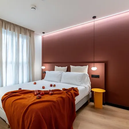 Vors&co Jerez Apartahotel 3*