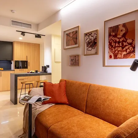Aparthotel Vors&co Jerez Jerez de la Frontera