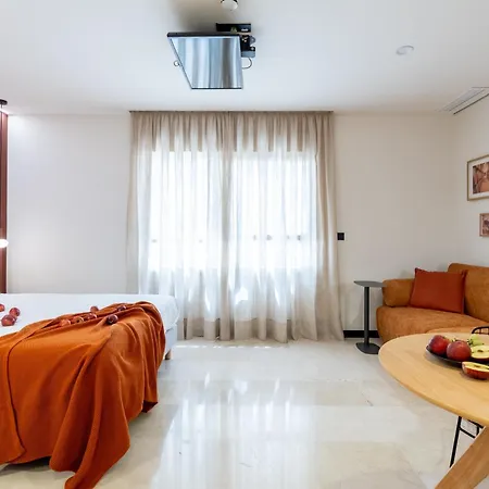Vors&co Jerez Apartahotel 3*