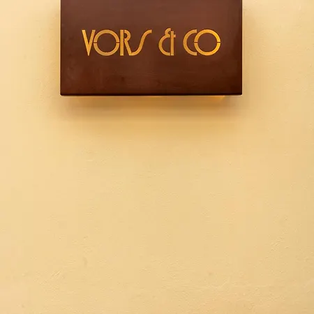 Aparthotel Vors&co Jerez Jerez de la Frontera