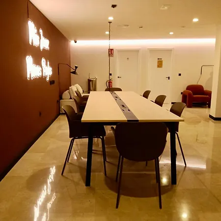 Vors&co Jerez Apartahotel 3*