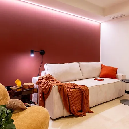 Vors&co Jerez Aparthotel 3*