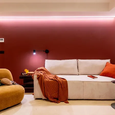 Vors&co Jerez Apartahotel Jerez de la Frontera