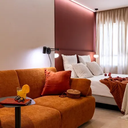 Aparthotel Vors&co Jerez