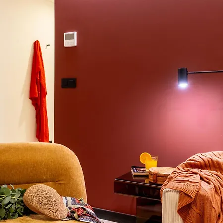 Vors&co Jerez Apartahotel 3*