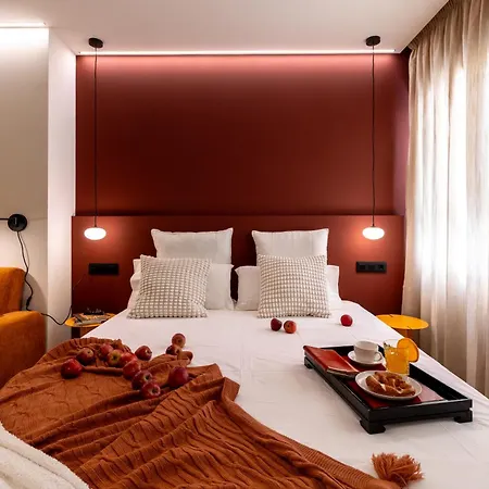 Vors&co Jerez Aparthotel