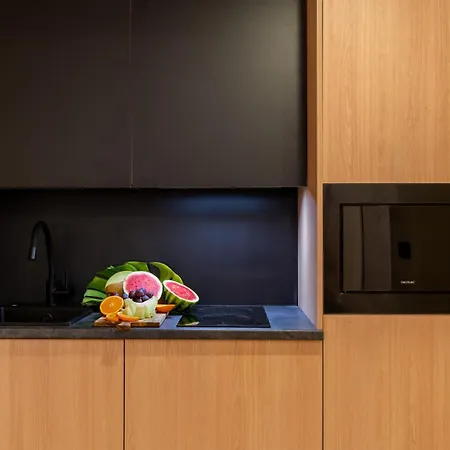 Vors&co Jerez 3* Jerez de la Frontera