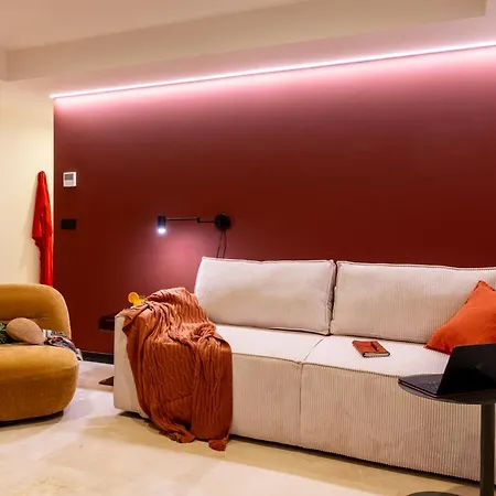 Vors&co Jerez Apartahotel Jerez de la Frontera