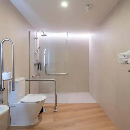 Aparthotel Vors&co Jerez