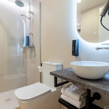 Vors&co Jerez Aparthotel 3*