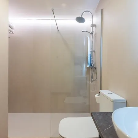 Aparthotel Vors&co Jerez
