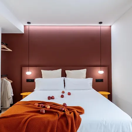 Aparthotel Vors&co Jerez 3*