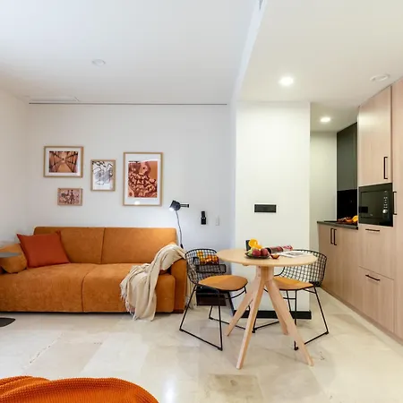 Aparthotel Vors&co Jerez