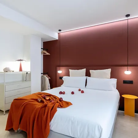 Vors&co Jerez Aparthotel 3*