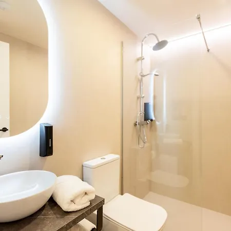 Vors&co Jerez Aparthotel 3*