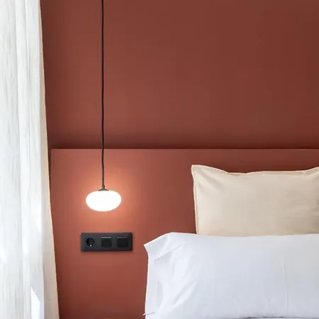 Vors&co Jerez Apartahotel 3*