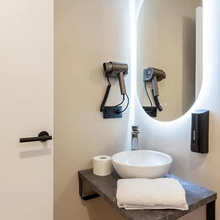 Apartahotel Vors&co Jerez
