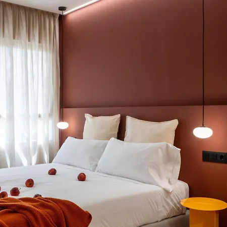 Aparthotel Vors&co Jerez Jerez de la Frontera