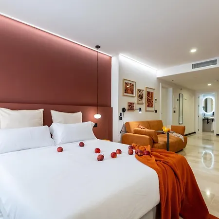 Vors&co Jerez Aparthotel 3*