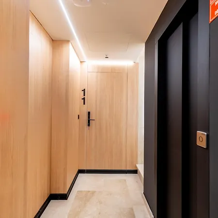 Aparthotel Vors&co Jerez