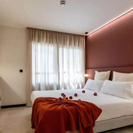 Vors&co Jerez Apartahotel