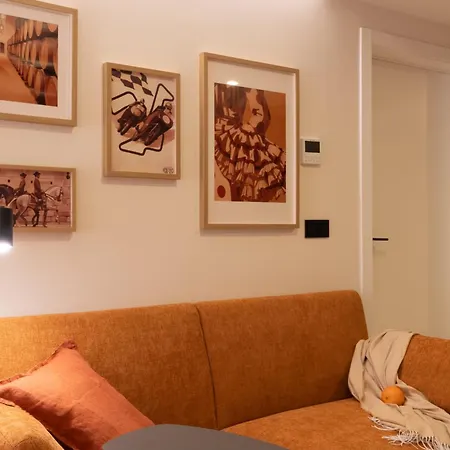 Aparthotel Vors&co Jerez