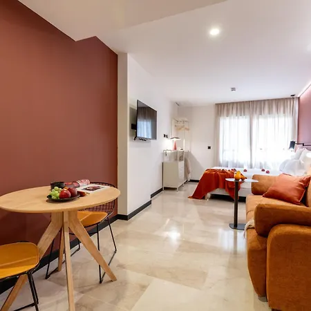 Aparthotel Vors&co Jerez Jerez de la Frontera