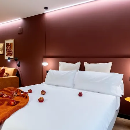 Aparthotel Vors&co Jerez 3*