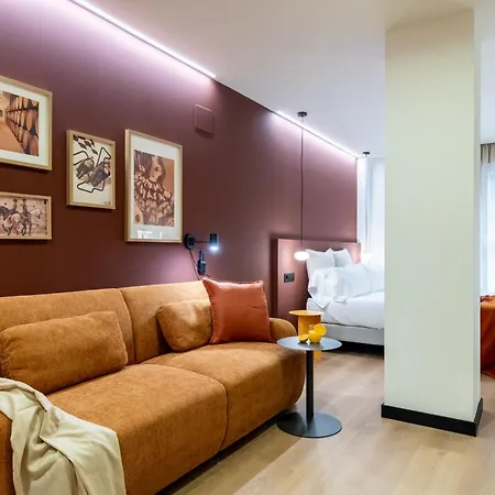 Vors&co Jerez Apartahotel Jerez de la Frontera