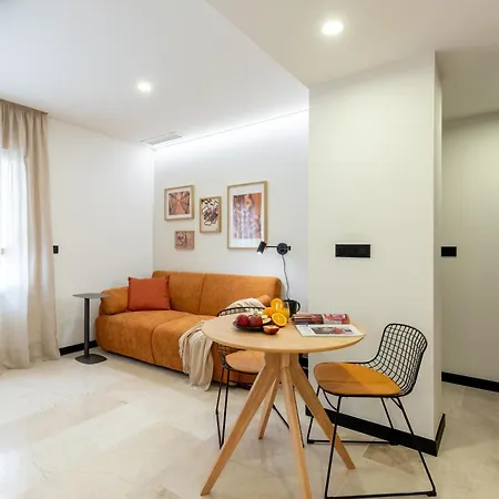 Vors&co Jerez Apartahotel 3*
