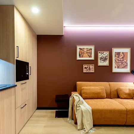 Aparthotel Vors&co Jerez 3*
