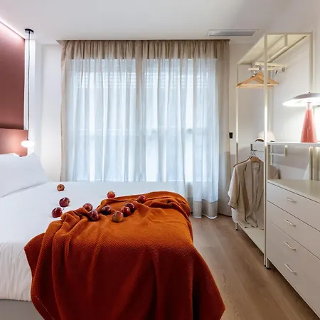 Aparthotel Vors&co Jerez Jerez de la Frontera