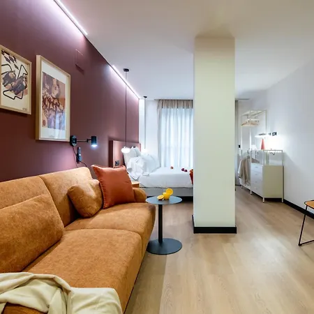 Vors&co Jerez Aparthotel 3*
