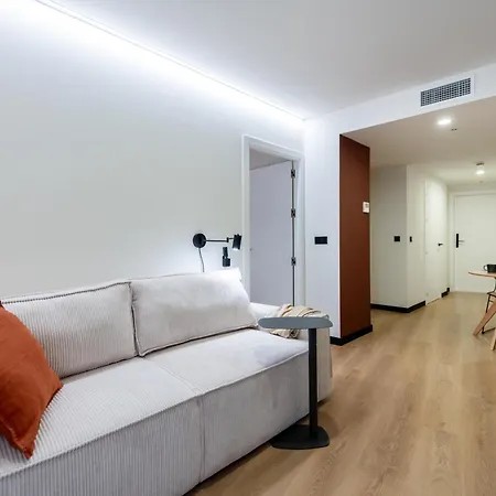 Vors&co Jerez Apartahotel 3*